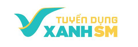 Logo Xanh SM